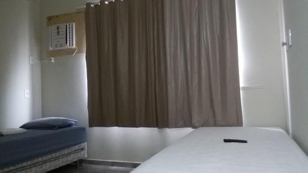 Apartamento Temporada Amazonas Manaus Cameră foto